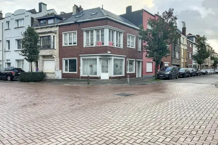 Kantoor Te Koop Oostende