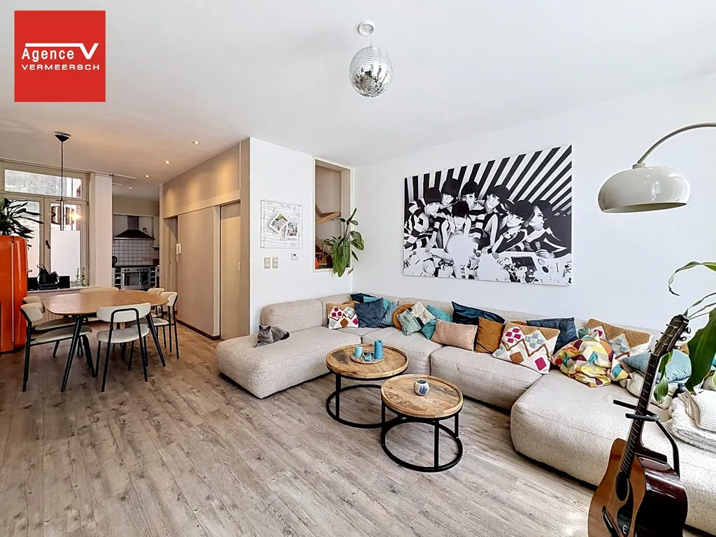 Hoofdfoto Appartement in Oostende