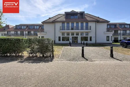 Appartement Te Koop Westende