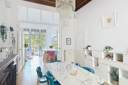 Huis Te Huur Etterbeek
