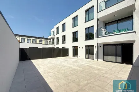 Appartement Te Huur Woluwe-Saint-Pierre