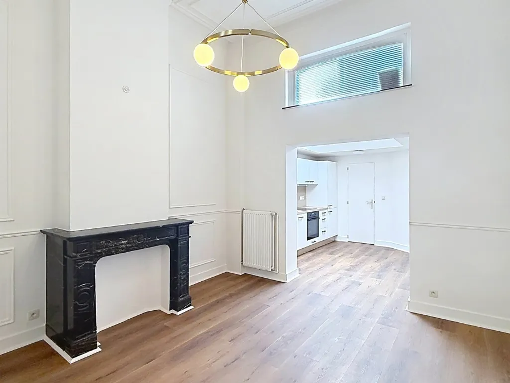 Hoofdfoto Huis in Ixelles