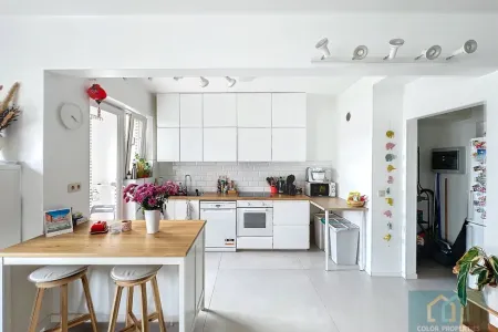 Appartement Te Huur Auderghem