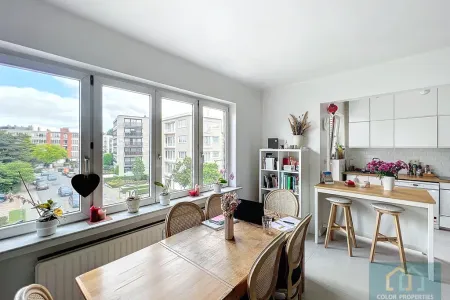 Appartement Te Huur Auderghem