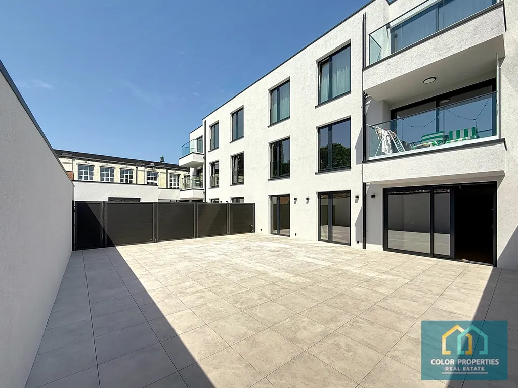 Photo principale Appartement à Woluwe-Saint-Pierre