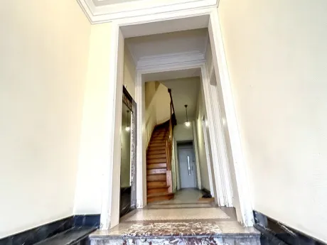 Appartement in Vorst - Avenue Molière 54, 1190 - foto 3