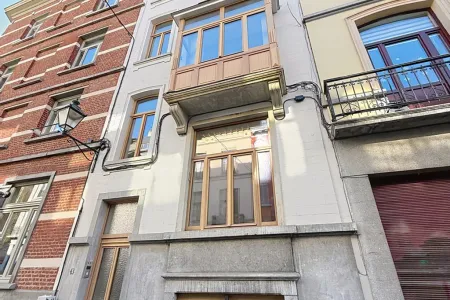 Huis Te Huur Sint-Gillis