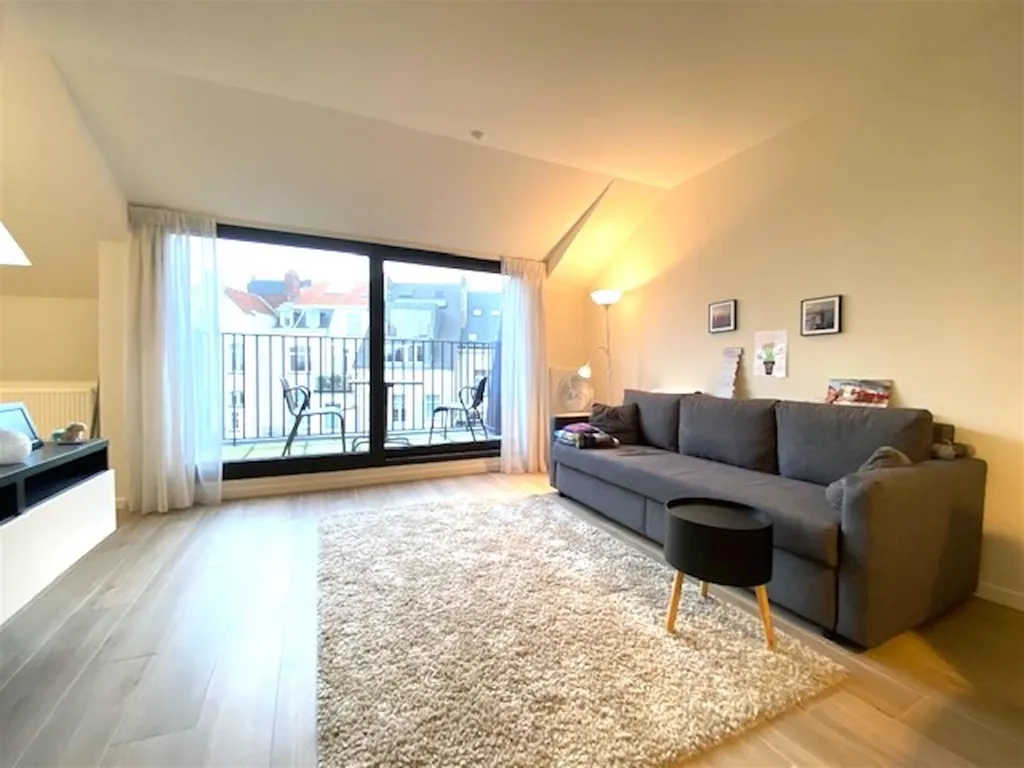 Photo principale Appartement à Etterbeek
