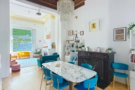 Huis Te Huur Brussel