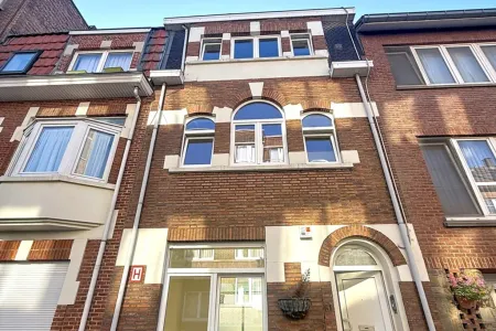 Huis Te Huur Oudergem