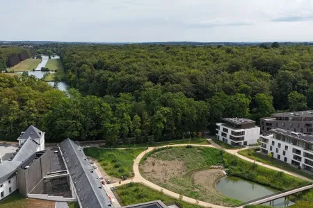 Appartement Te Koop Tervuren