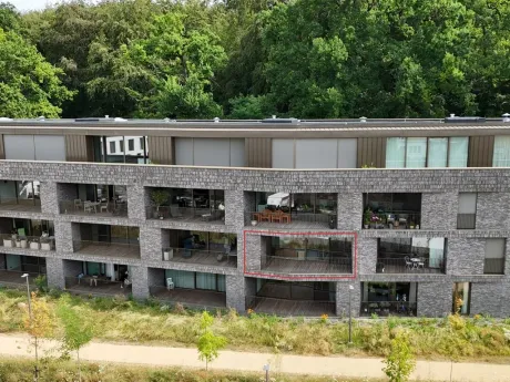 Appartement in Tervuren - Isabellaplein 5, 3080 - foto 2