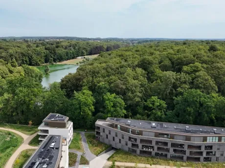 Appartement in Tervuren - Isabellaplein 5, 3080 - foto 3
