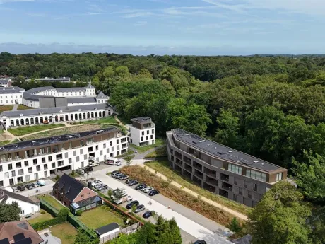 Appartement in Tervuren - Isabellaplein 5, 3080 - foto 4