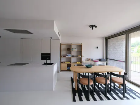 Appartement in Tervuren - Isabellaplein 5, 3080 - foto 8