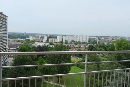 Appartement Te Koop Sint-Lambrechts-Woluwe