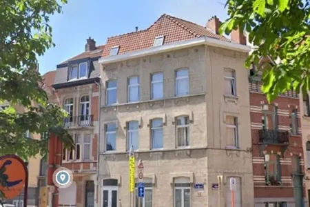 Huis Te Koop Schaarbeek