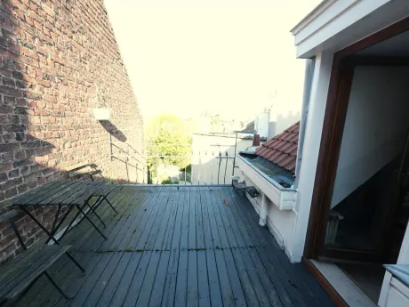 Huis in Schaarbeek - Place de Jamblinne de Meux 23, 1030 - foto 10