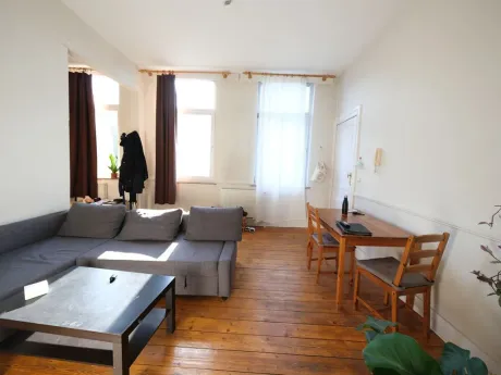 Huis in Schaarbeek - Place de Jamblinne de Meux 23, 1030 - foto 3