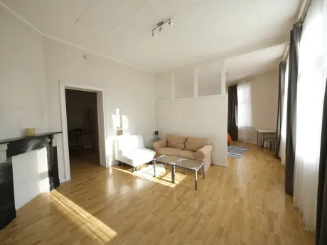 Huis in Schaarbeek - Place de Jamblinne de Meux 23, 1030 - foto 4