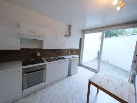 Huis in Schaarbeek - Place de Jamblinne de Meux 23, 1030 - foto 7