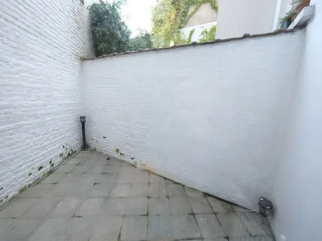 Huis in Schaarbeek - Place de Jamblinne de Meux 23, 1030 - foto 8