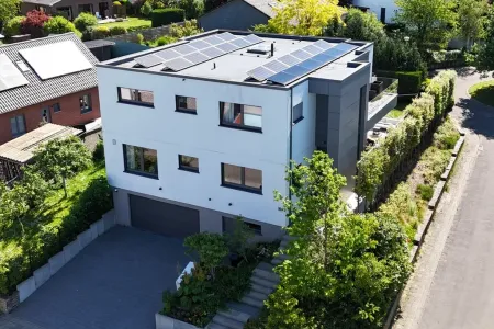 Huis Te Koop Tervuren