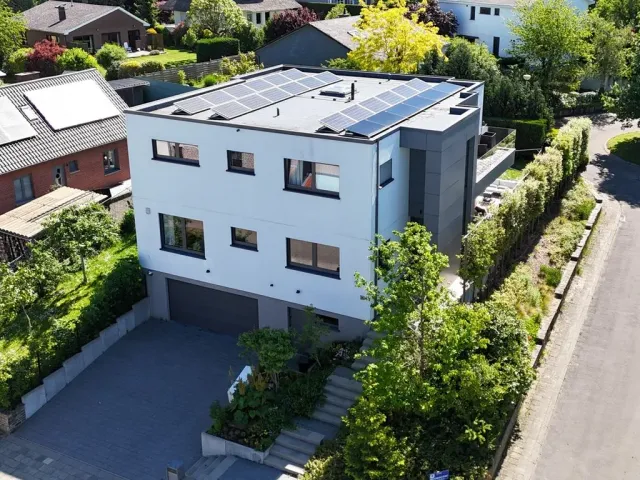 Maison à Tervuren - Hertenbergstraat 20, 3080