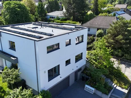 Maison à Tervuren - Hertenbergstraat 20, 3080 - photo 2