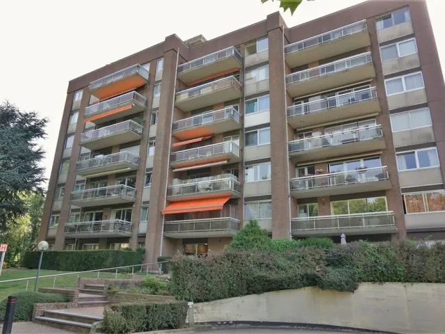 Appartement in Wezembeek-Oppem - Brueghellaan 8, 1970