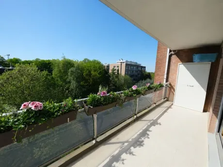 Appartement in Wezembeek-Oppem - Brueghellaan 8, 1970 - foto 3