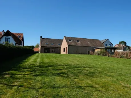 Huis in Tervuren - Sint-Pauluslaan 7, 3080 - foto 2