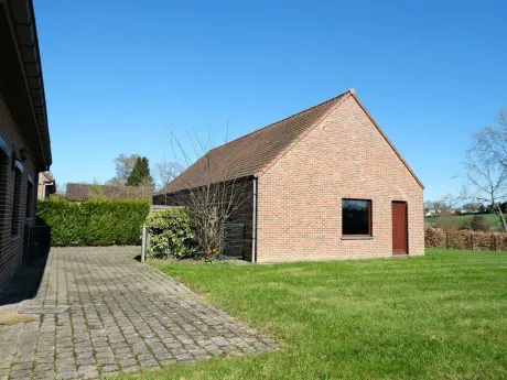 Huis in Tervuren - Sint-Pauluslaan 7, 3080 - foto 4