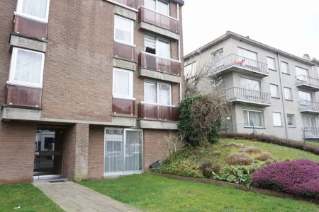 Appartement Te Huur Kraainem