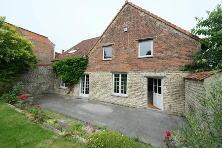 Maison À louer Wezembeek-Oppem
