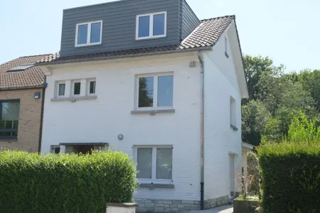 Maison À louer Wezembeek-Oppem