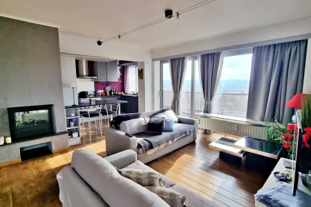 Appartement Te Koop Liège