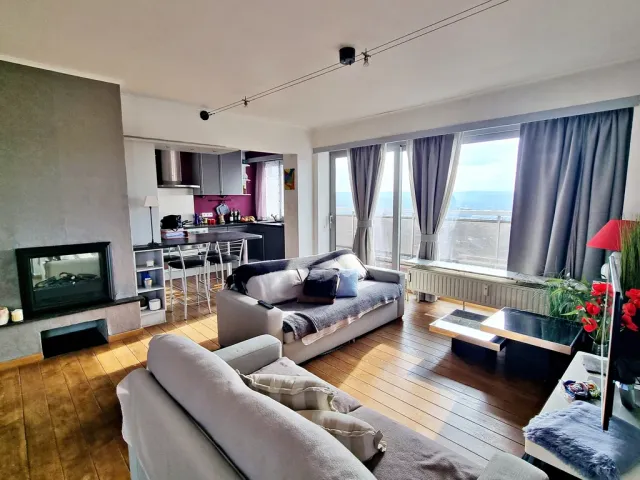 Appartement à Liège - Rue Saint-Gilles 345, 4000