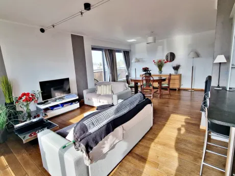 Appartement à Liège - Rue Saint-Gilles 345, 4000 - photo 2