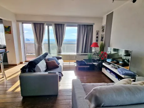Appartement à Liège - Rue Saint-Gilles 345, 4000 - photo 3