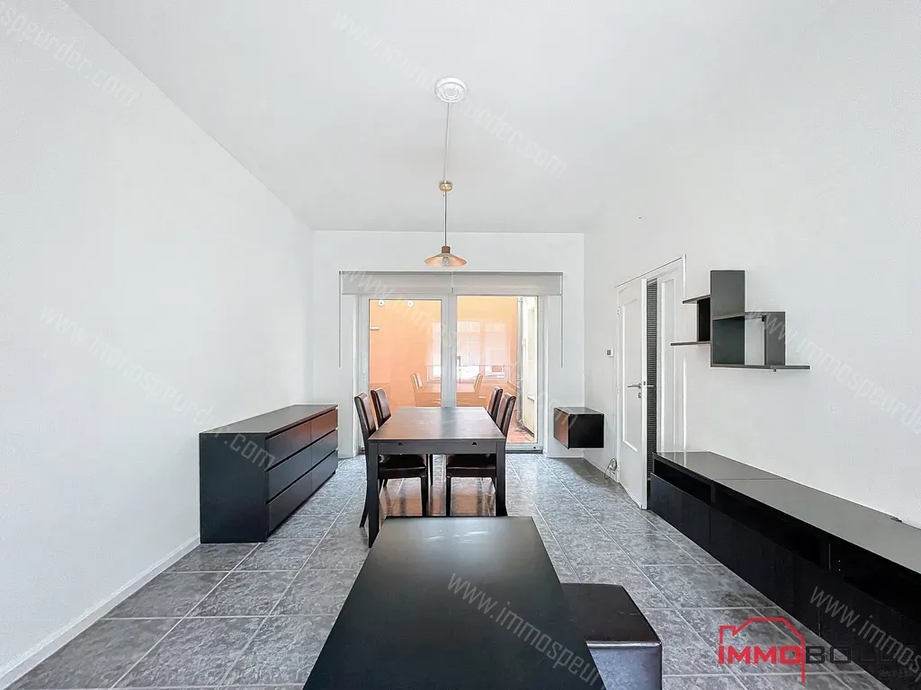 Appartement Te Huur Schaerbeek