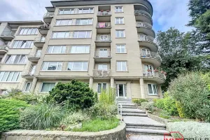 Appartement Te Koop Auderghem