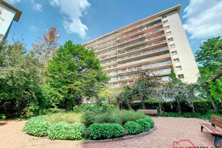 Appartement Te Koop Auderghem