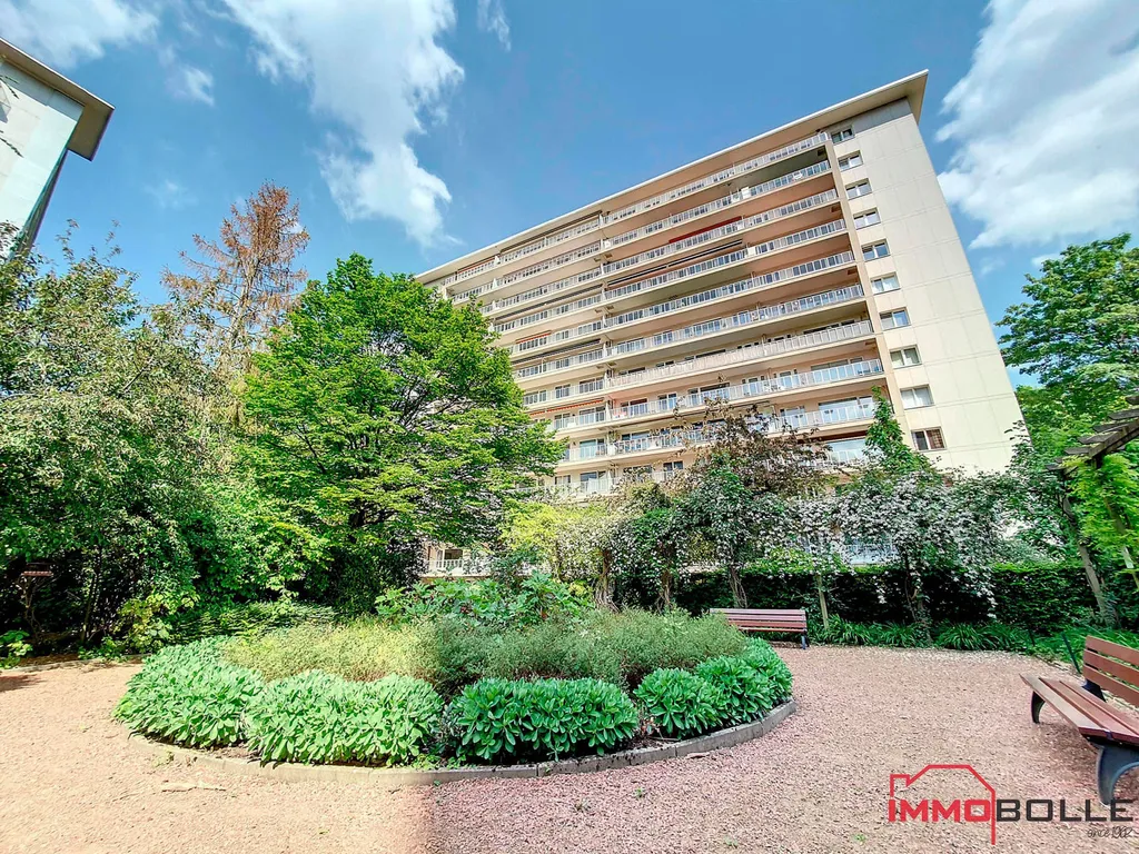 Hoofdfoto Appartement in Auderghem
