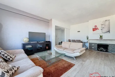 Appartement Te Koop Bruxelles