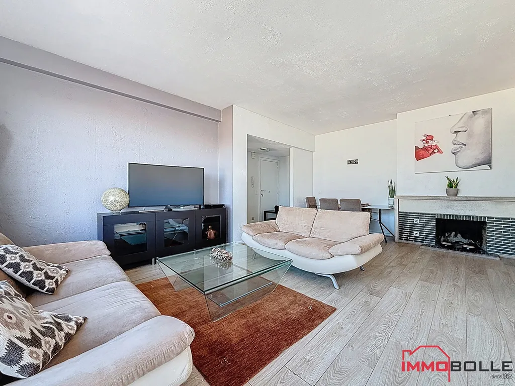 Hoofdfoto Appartement in Bruxelles