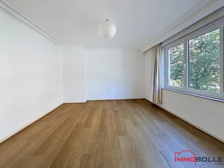 Appartement in Schaarbeek - Boulevard Auguste Reyers 55, 1030 - foto 2