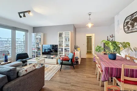 Appartement Te Koop Auderghem