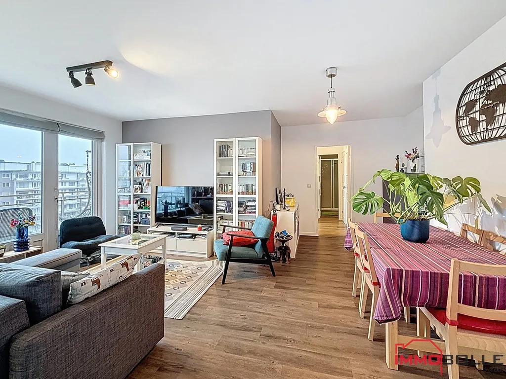 Hoofdfoto Appartement in Auderghem