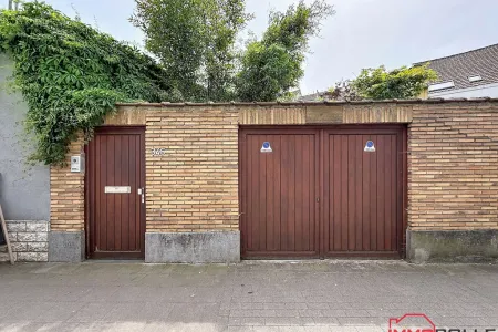 Huis Te Koop Auderghem